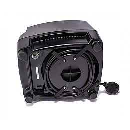 Блендер високопотужний JTC OmniBlend V TM-800B 1.5 л Білий професійний