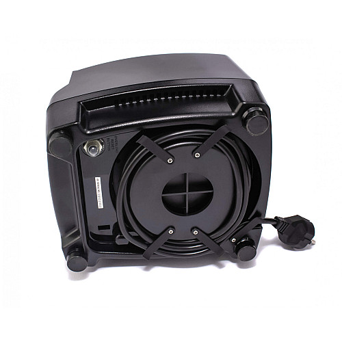 Блендер високопотужний JTC OmniBlend V TM-800B 1.5 л Білий професійний