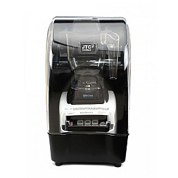 Корпус для блендера шумоподавляючий JTC OmniBlend Чорний