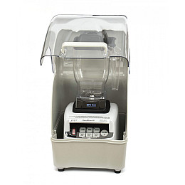 Корпус для блендера шумоподавляючий JTC OmniBlend Сірий