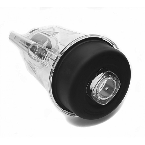 Чаша для блендера JTC 4 літра з ножами.прозора Бісфенол відсутній