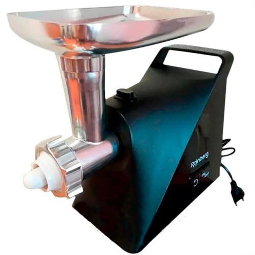 Електром'ясорубка з насадкою соковижималки RAINBERG RB 679