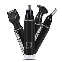 Триммер для носа Kemei KM-6630