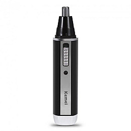 Триммер для носа Kemei KM-6630