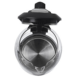 Електрочайник Delfa DK 2650 X (6655212)