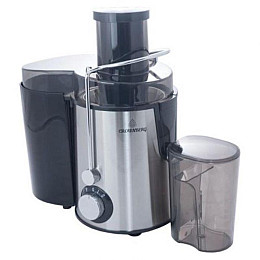 Соковыжималка электрическая Crownberg CB-3401