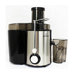 Соковыжималка электрическая Crownberg CB-3401