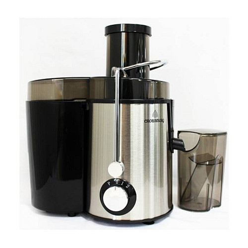 Соковыжималка электрическая Crownberg CB-3401
