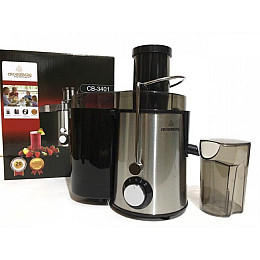 Соковыжималка электрическая Crownberg CB-3401