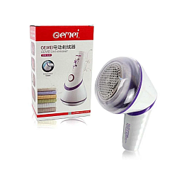 Машинка Gemei GM 335 для удаления катышей