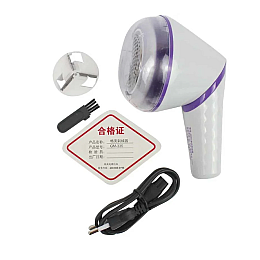 Машинка Gemei GM 335 для удаления катышей