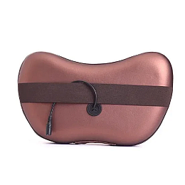 Роликовий масажер VigohA для спини та шиї Massage pillow