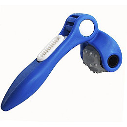 Массажер 4034 Power Play Синий (33228033)