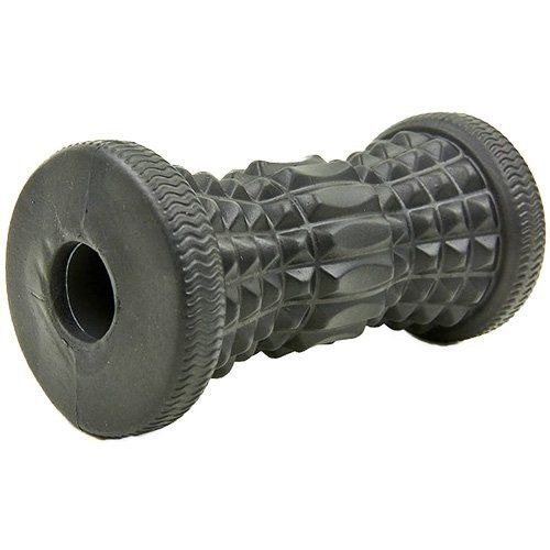 Роллер масажний для рук і ніг FI-6667 FDSO Чорний (33508008)