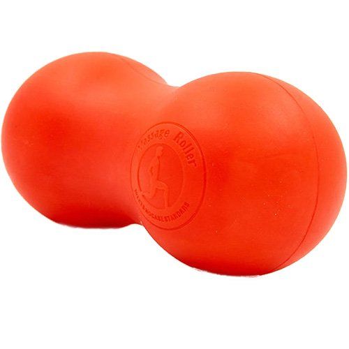 Массажер для спины FI-7073 FDSO Красный (33508009)