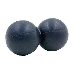 Массажер для спины FI-5128 FDSO Черный (33508013)