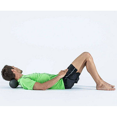 Массажер для спины FI-5128 FDSO Черный (33508013)