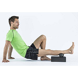 Массажер для спины FI-5128 FDSO Черный (33508013)