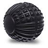 Массажер для спины Ball Rad Roller FI-1687 FDSO Черный (33508058)