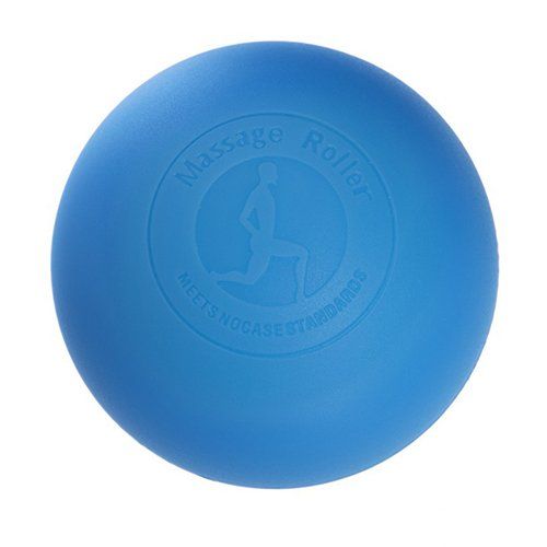 Массажер для спины Ball Rad Roller FI-7072 FDSO Синий (33508064)