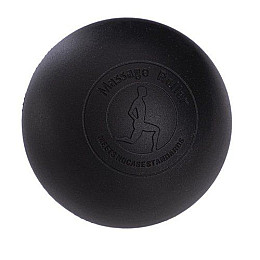 Массажер для спины Ball Rad Roller FI-7072 FDSO Черный (33508064)