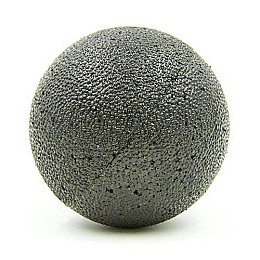 Массажер для спины DuoBall Rad Roller FI-6664 Zelart Черный (33434005)