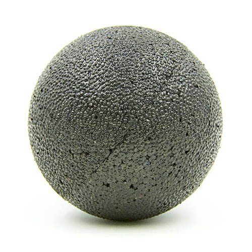 Массажер для спины DuoBall Rad Roller FI-6664 Zelart Черный (33434005)