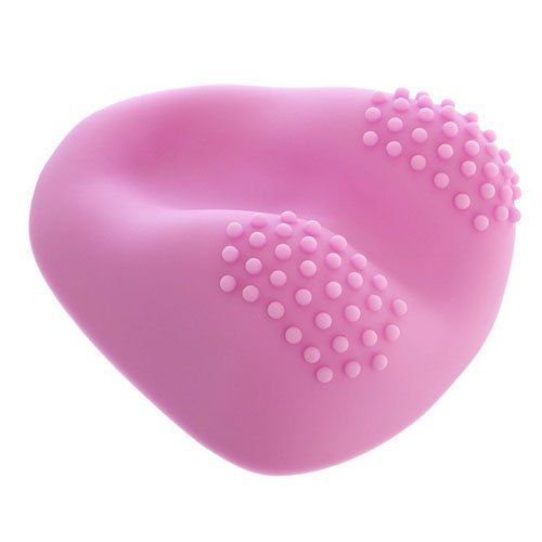 Массажер для шеи FI-1587 FDSO Фиолетовый (33508043)