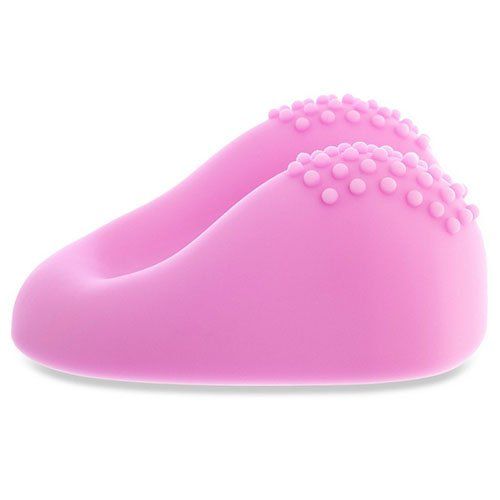 Массажер для шеи FI-1587 FDSO Фиолетовый (33508043)