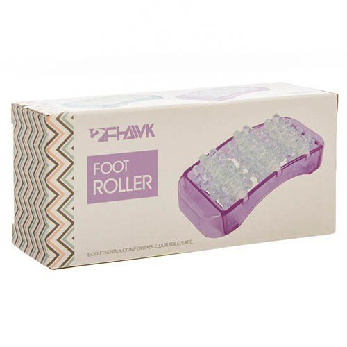 Массажер роликовый для стоп FI-1527 FDSO Мятный (33508046)