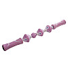 Массажер-палка роликовый Massager Bar FI-1483 FDSO Фиолетовый (33508080)