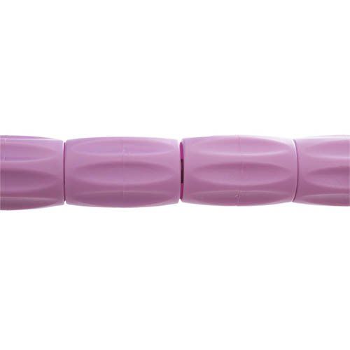 Массажер-палка роликовый FI-1484 FDSO Фиолетовый (33508054)