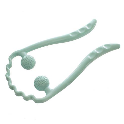 Массажер для шеи FI-1545 FDSO Мятный (33508055)