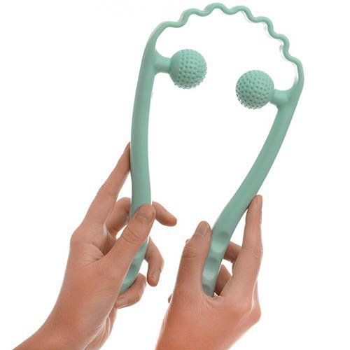 Массажер для шеи FI-1545 FDSO Мятный (33508055)