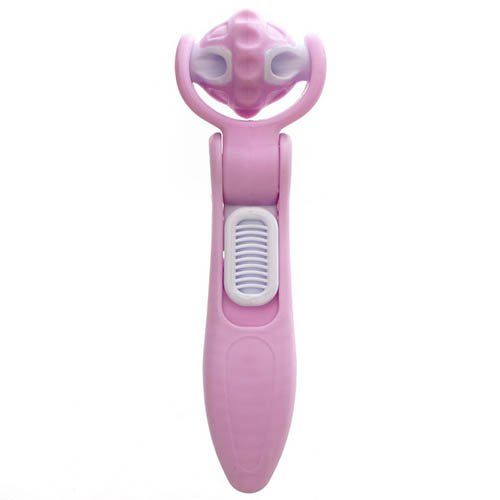 Массажер-ручной роликовый FI-1534 FDSO Фиолетовый (33508081)