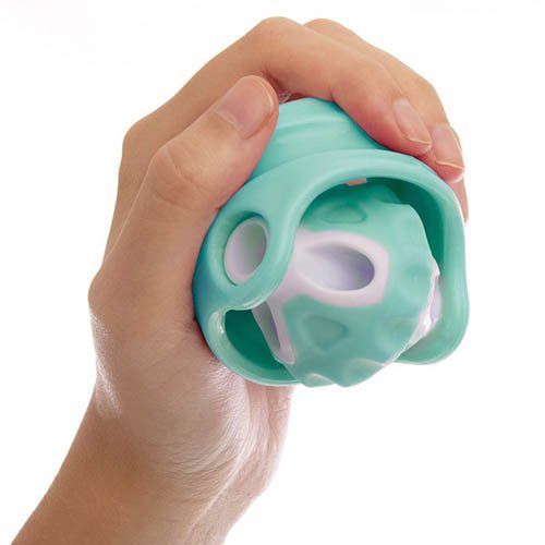 Масажер-ручний роликовий FI-1537 FDSO М'ятний (33508051)