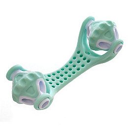 Массажер-ручной роликовый FI-1532 FDSO Мятный (33508052)