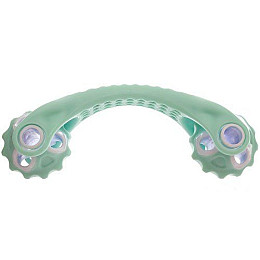 Массажер-ручной роликовый FI-1532 FDSO Мятный (33508052)