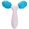 Массажер роликовый FI-2446 FDSO Голубой (33508068)