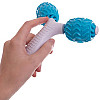 Массажер роликовый FI-2446 FDSO Голубой (33508068)