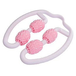 Массажер для тела Beautiful Body FI-2443 FDSO Розовый (33508069)