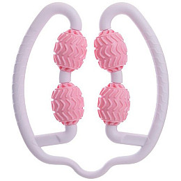 Массажер для тела Beautiful Body FI-2443 FDSO Розовый (33508069)