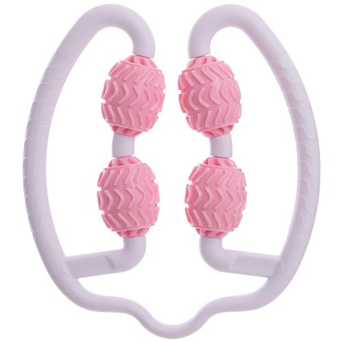 Массажер для тела Beautiful Body FI-2443 FDSO Розовый (33508069)