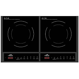 Плита индукционная Monte MT-2114 (38811388)