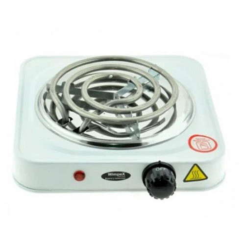 Электроплита Walesberg WB-5003