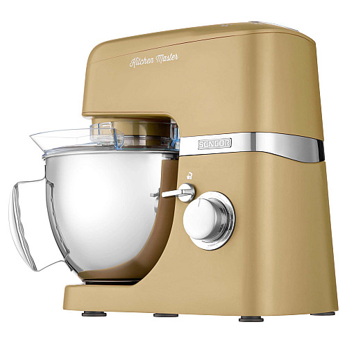 Кухонный комбайн Sencor STM 6377CH (6727871)