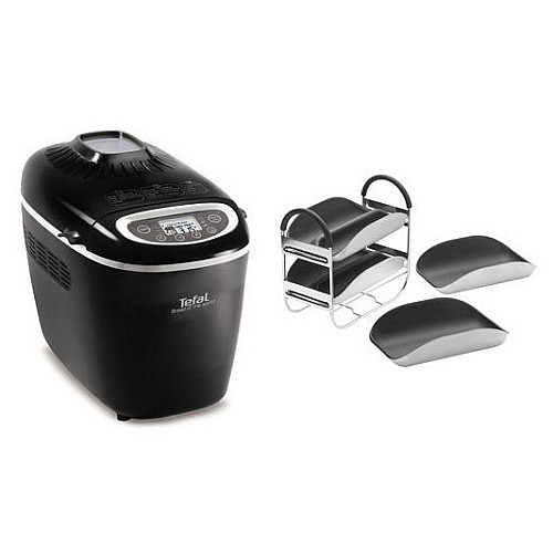 Хлібопічка Tefal PF611838 (6745453)