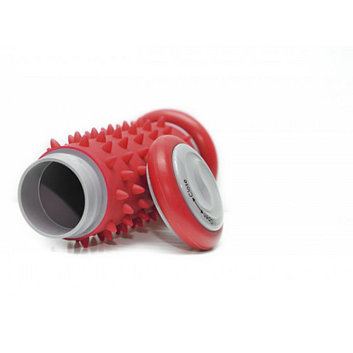Масажер RolloPed Casada Червоний