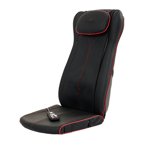 Масажна накидка Quattromed 5 Braintronics Casada Чорний