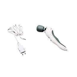 Массажер ручной SCOOP Casada Белый